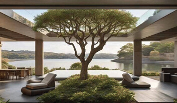 spa