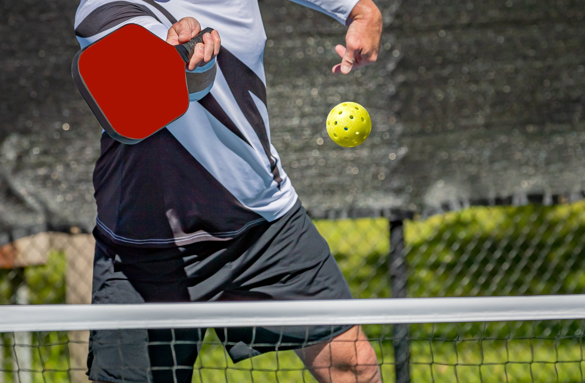 pickleball