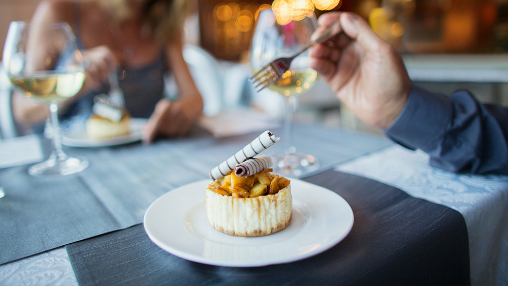 Dining-Culinary Dining-Culinary