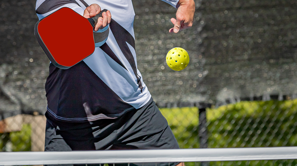 Recreation-Sports Court Recreation-Sports Court