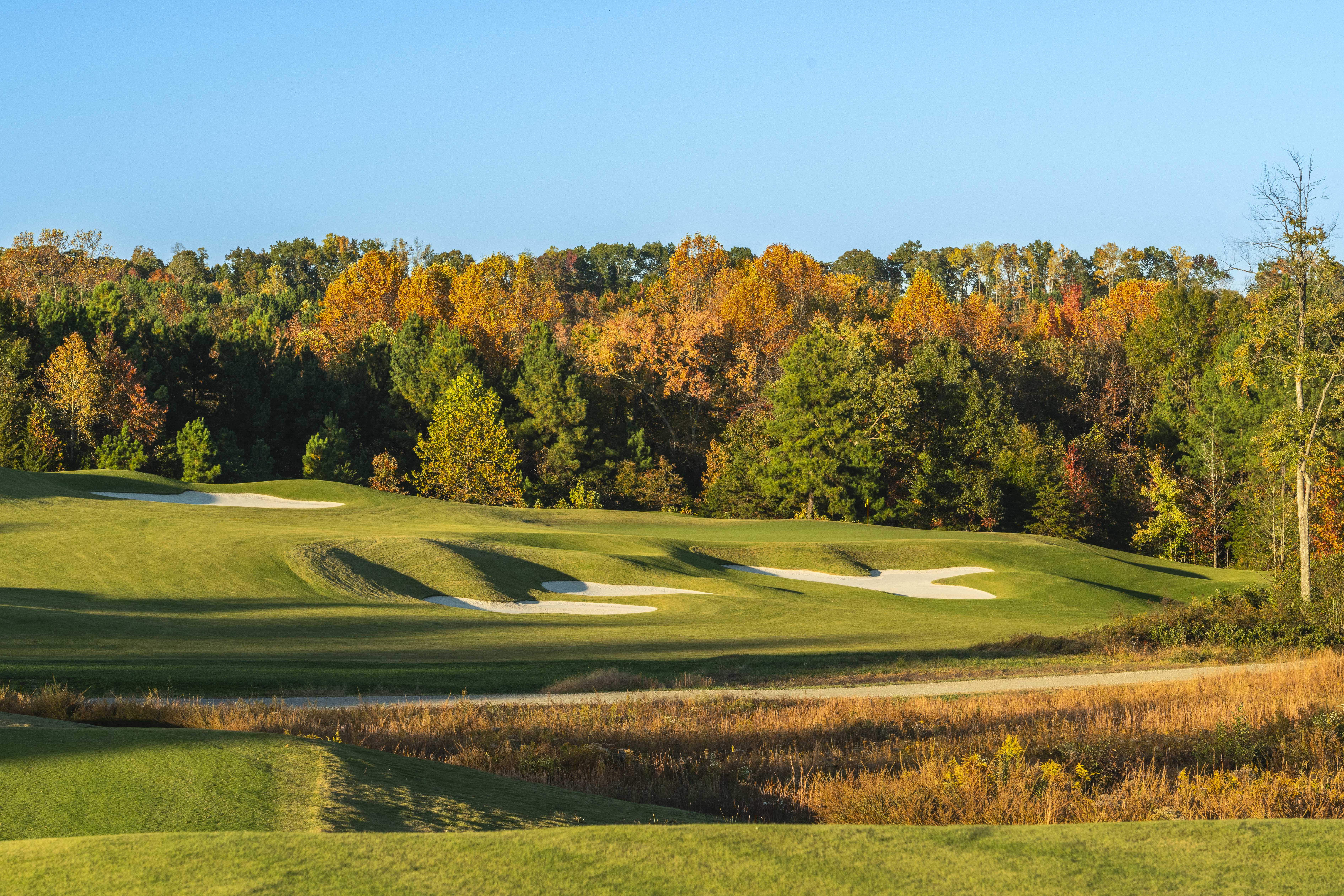 Hole 10