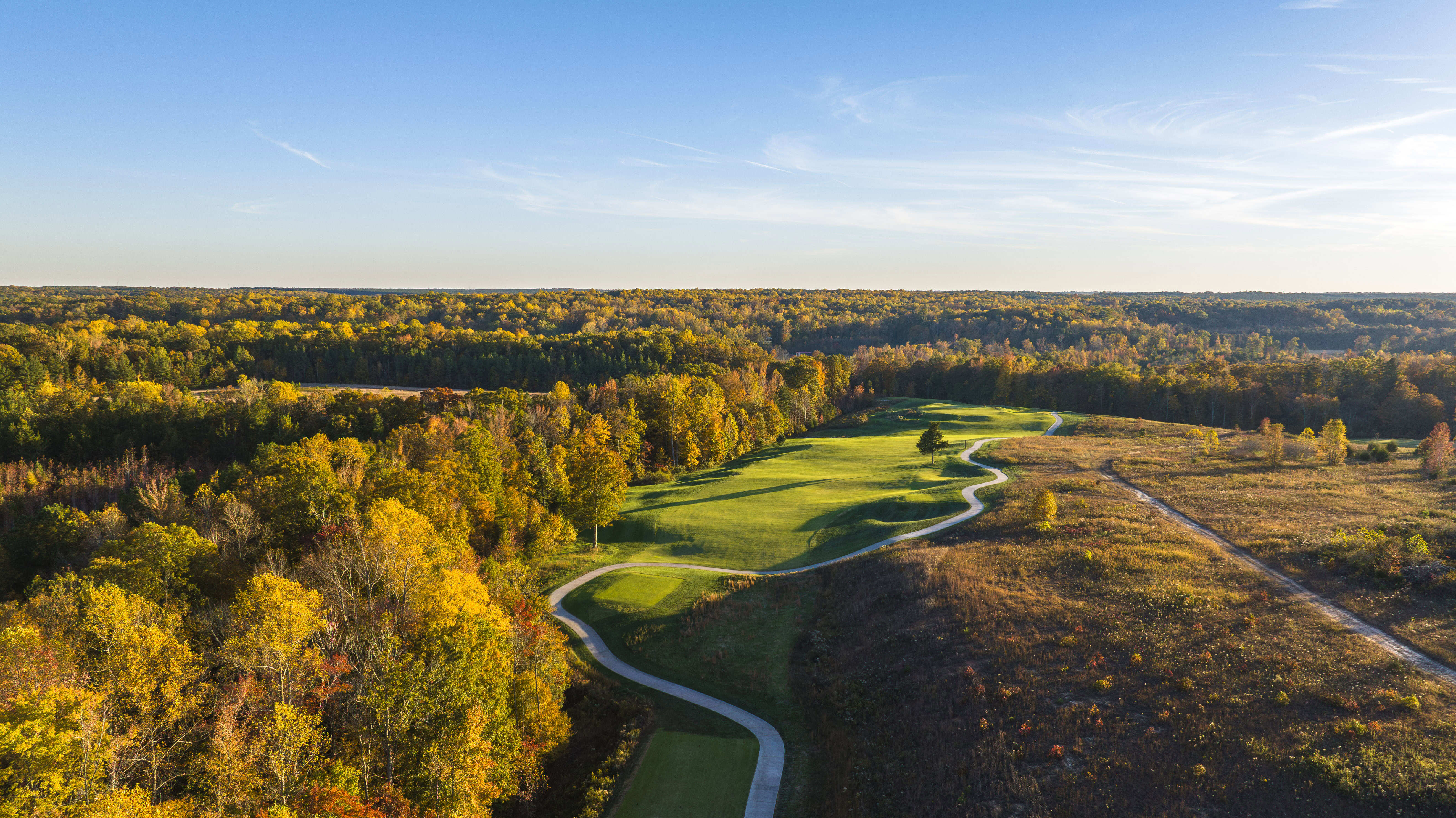 Hole 16