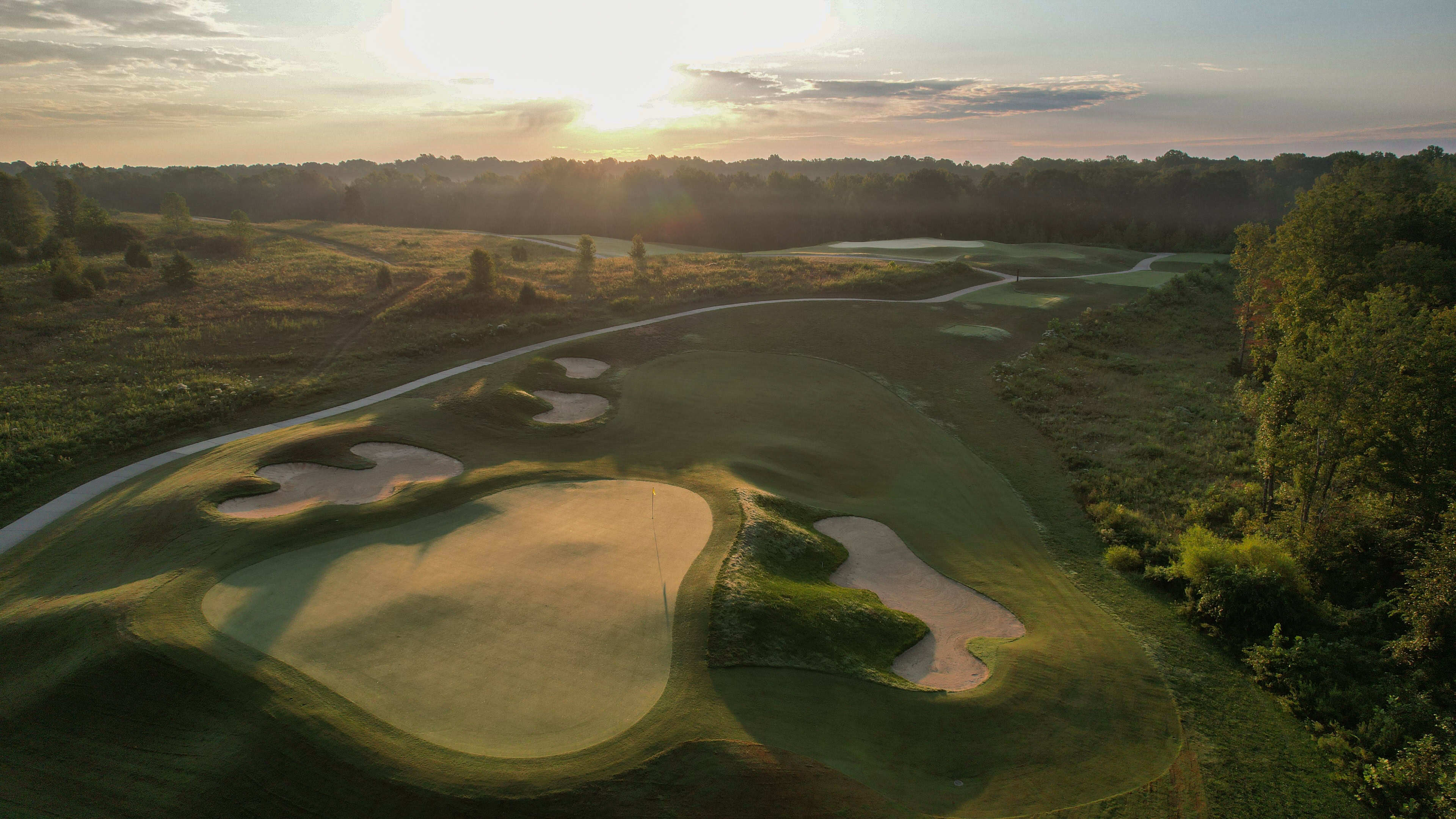 Hole 17