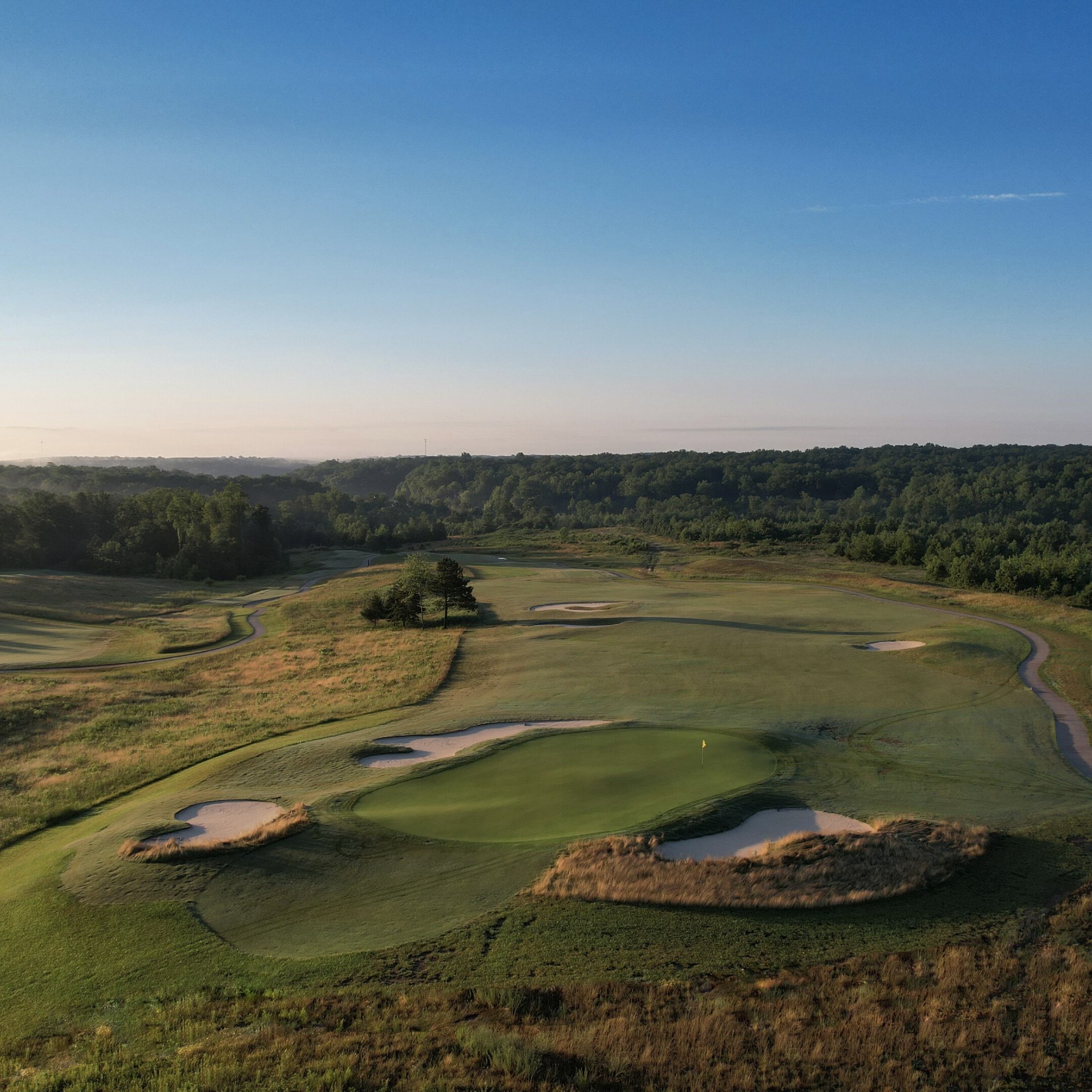 Hole 2