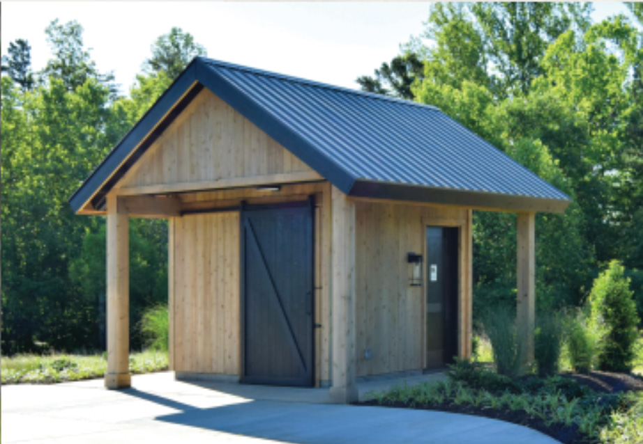 comfort stations comfort stations